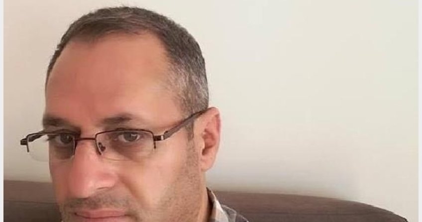 Emniyet amiri, gözaltına alınacağı sırada intihar etti