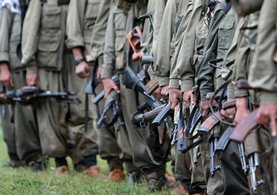 Terör örgütü PKK’da derin çatlak oluştu