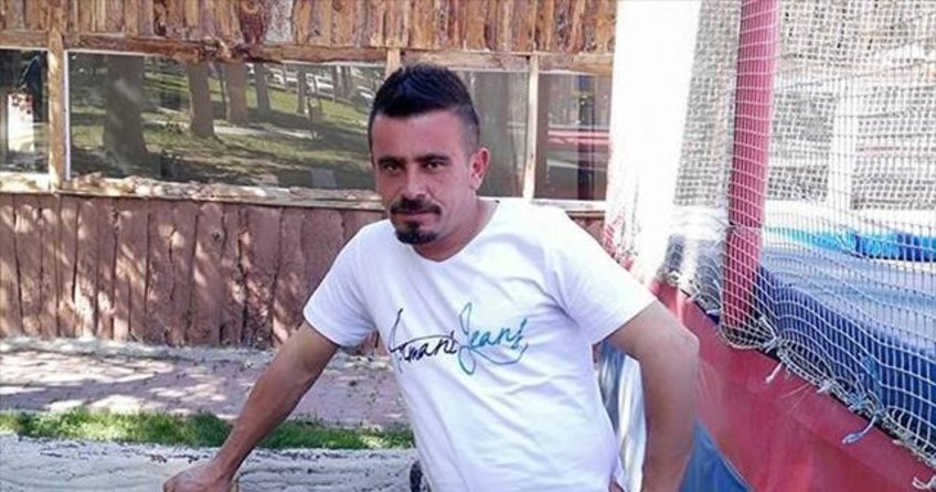 Kafası gövdesinden ayrılmış halde bulundu