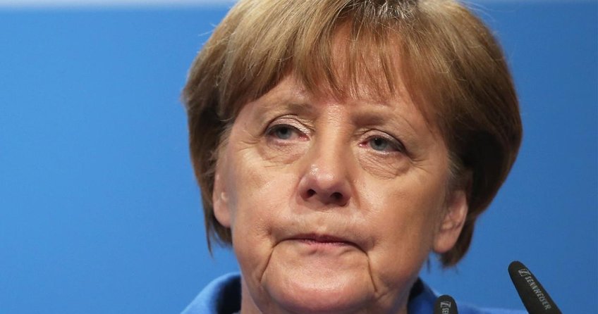 Merkel bizi kandırmaya çalışıyor!