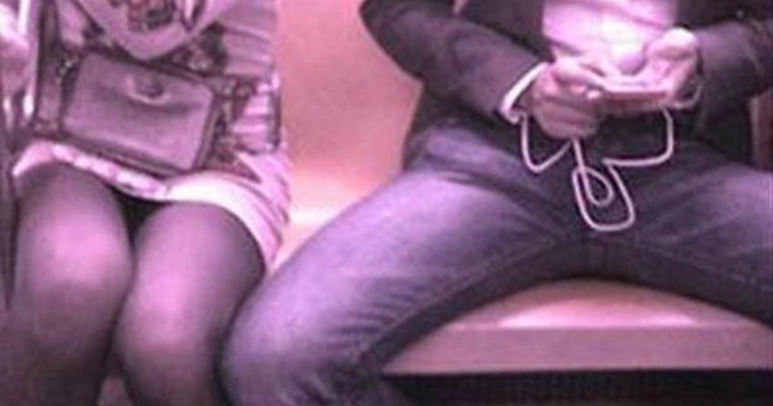 Metrolarda bu görüntü son buluyor!