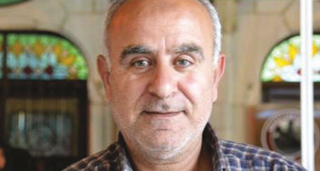 İsrailsiz Kudüs’ün ressamı