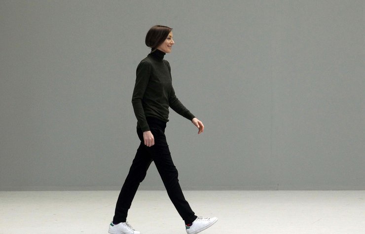 Phoebe Philo kendi markasını mı kuruyor?