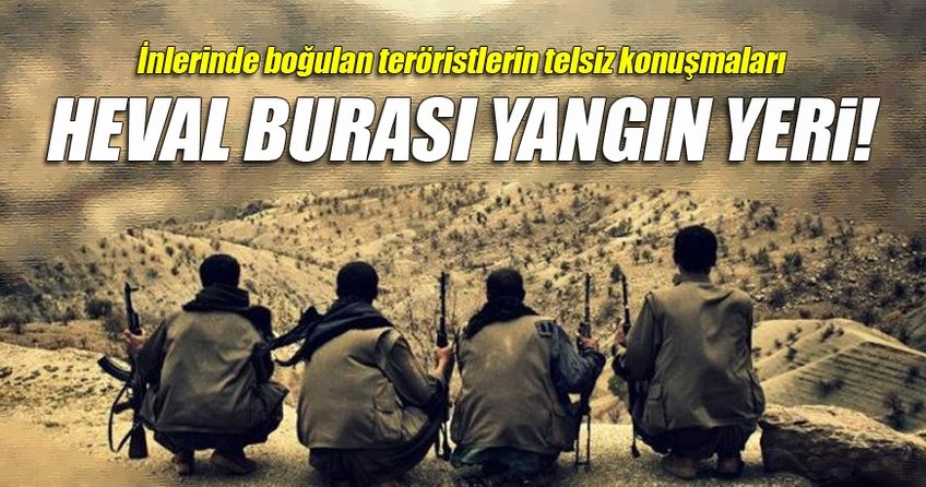 TSK telsiz konuşmalarını yayınladı