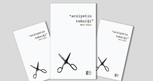 Acziyetin Tekniği