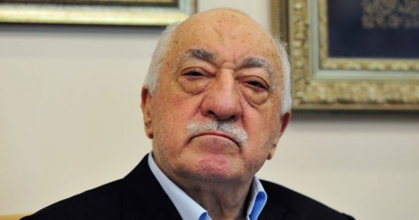 “Ecevit’e şefaatçiyim” diyen Pensilvanya’daki alçağa şok!