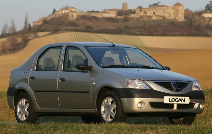 DACİA LOGAN’IN MOTORU NEDEN STOP EDİYOR?