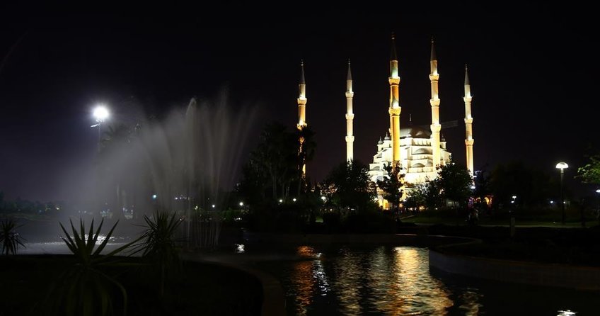 İmsakiyeniz Sabahtan