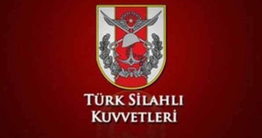 Fırtına obüsleriyle yapılan 6 atışla karşılık verildi