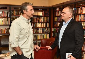 Gülen neden Adil Öksüz’den hiç bahsetmiyor?