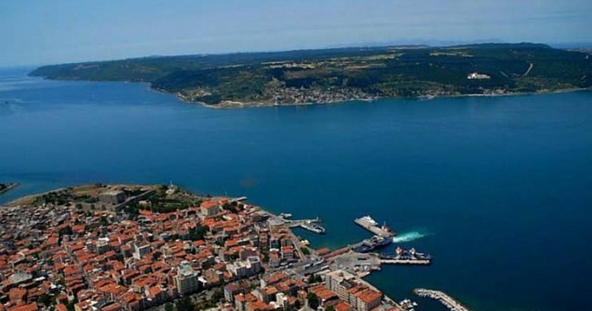 Çanakkale köprüsü nereye ve ne zaman yapılacak?