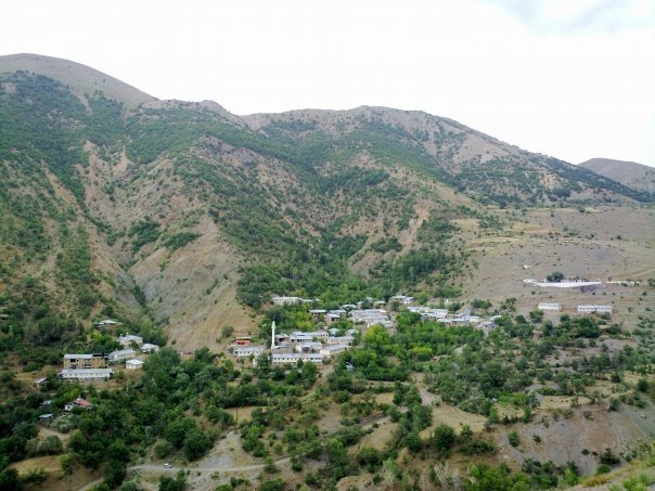 Başbağlar’ın acısı hiç soğumayacak