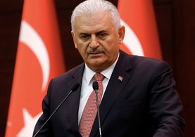 Başbakan Yıldırım'dan Diyarbakır patlama açıklaması