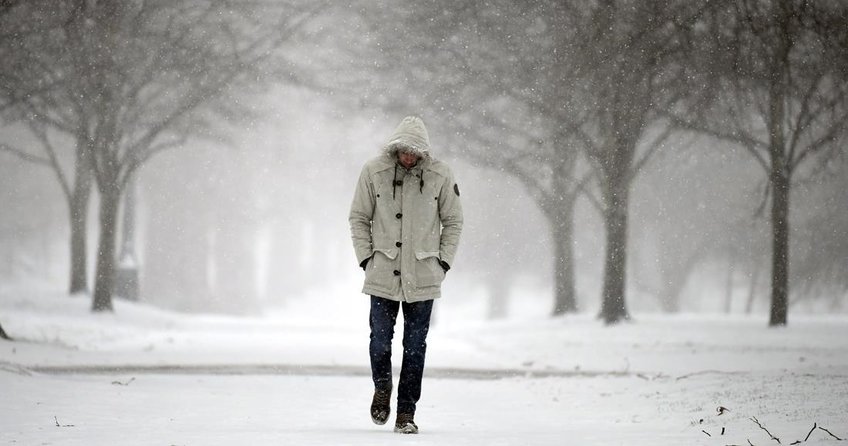 Meteorolojiden buzlanma uyarısı