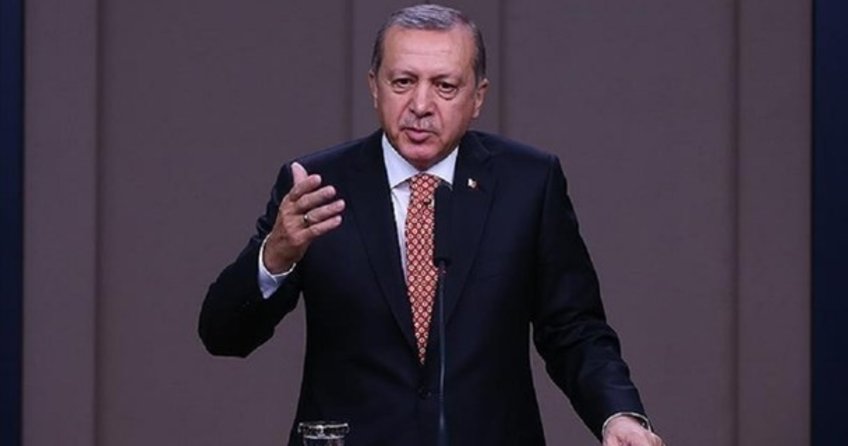 Brüksel ziyareti öncesi flaş uyarı