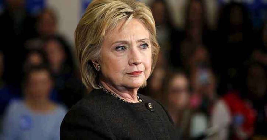 Clinton’ın gizli bir hastalığı mı var?