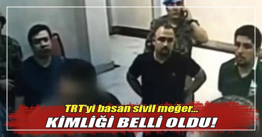 TRT’yi HAVELSAN mühendisi basmış.