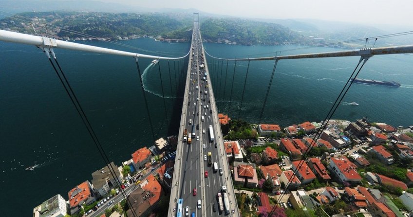 Köprülere vatandaş da ortak olabilir!