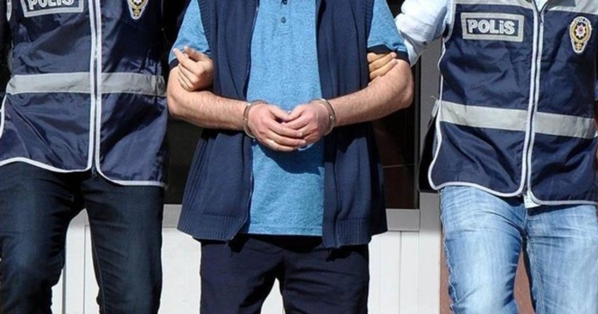 Kayseri'de FETÖ'nün para babalarından biri daha yakalandı