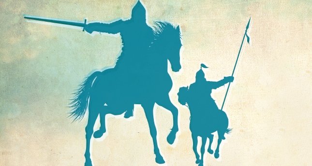 Bağzı sanat akımlarının zuhuru