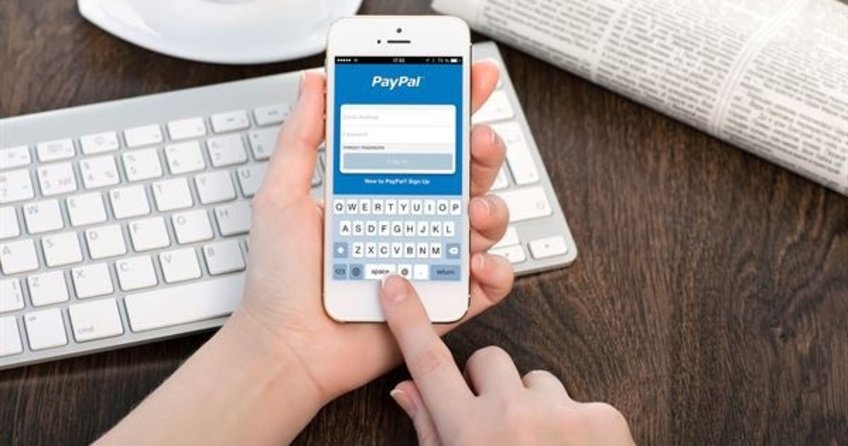 PayPal Türkiye'ye geri dönüyor