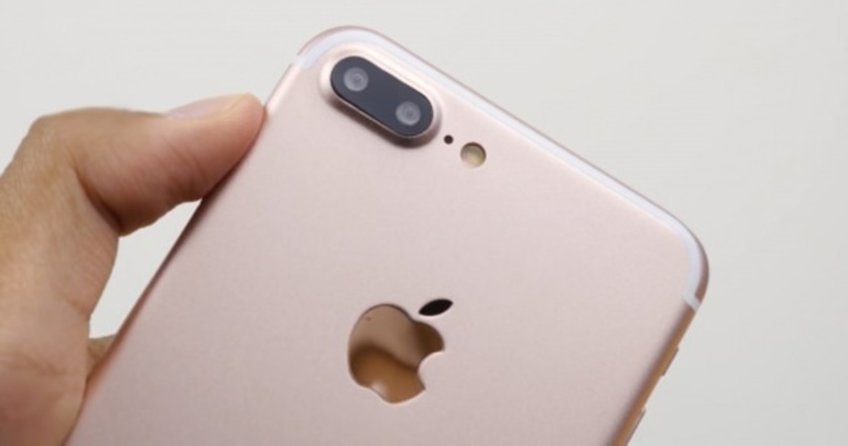 iPhone 7, 4K Videoda Görüntülendi!