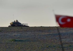 “Türkiye’nin olmadığı her senaryo Irak’ta çöker”