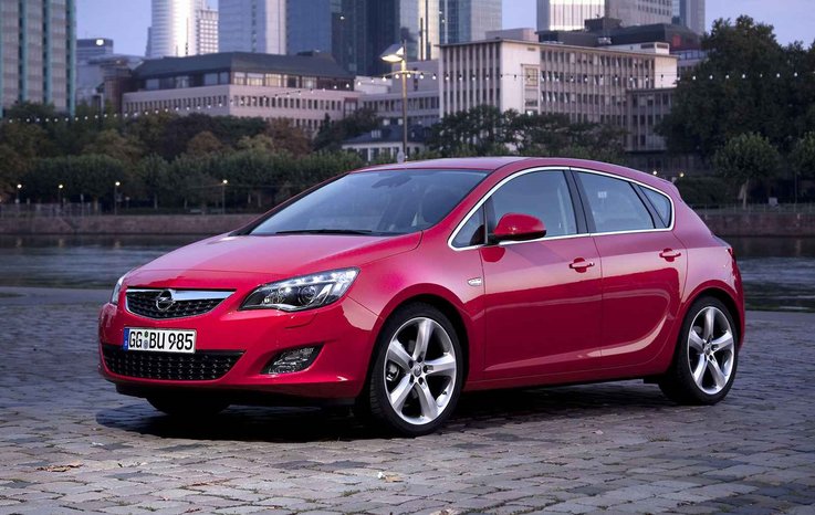 OPEL ASTRA’NIN MOTORU NEDEN STOP EDİYOR?