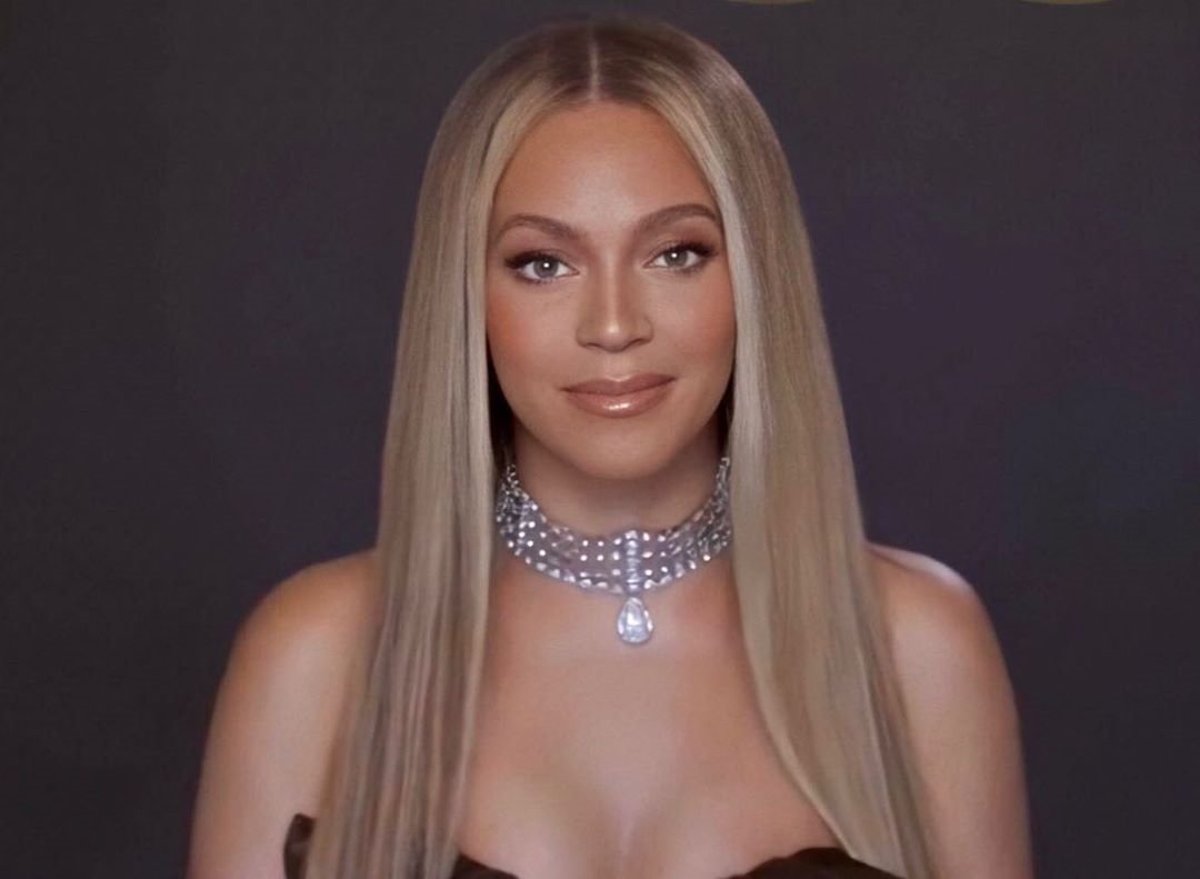 Bet Odulleri Ne Beyonce Damgasi Harpersbazaar