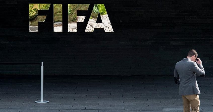 FIFA dünya sıralaması açıklandı, Almanya, zirvedeki yerini korudu