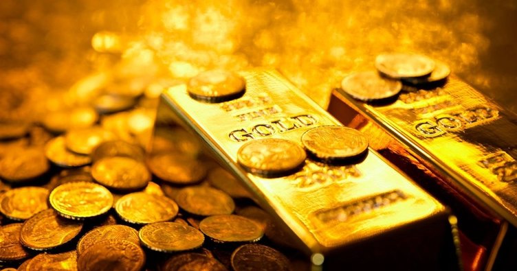 WGC: Küresel altın talebi yüzde 3 arttı