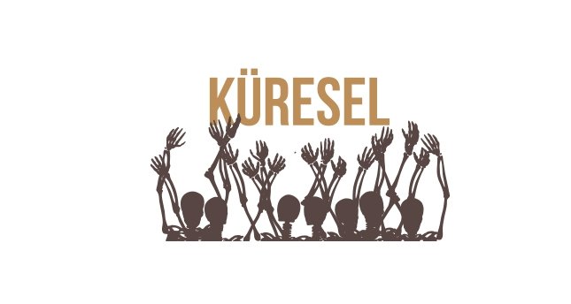 Ülkelere göre en büyük korkular