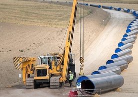 Türk Akımı anlaşması Duma'da kabul edildi
