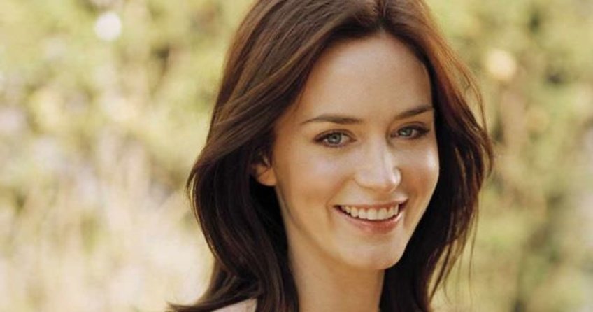 Emily Blunt'tan yıllar sonra gelen itiraf
