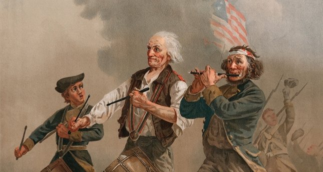 Amerika'nın İslamofobya endüstrisi