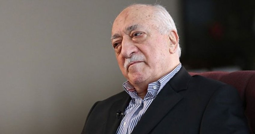 15 Temmuz gazisi, kripto FETÖ’cü haini deşifre etti