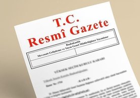 687 Sayılı KHK Resmi Gazetenin bugünkü sayısında yayımlandı