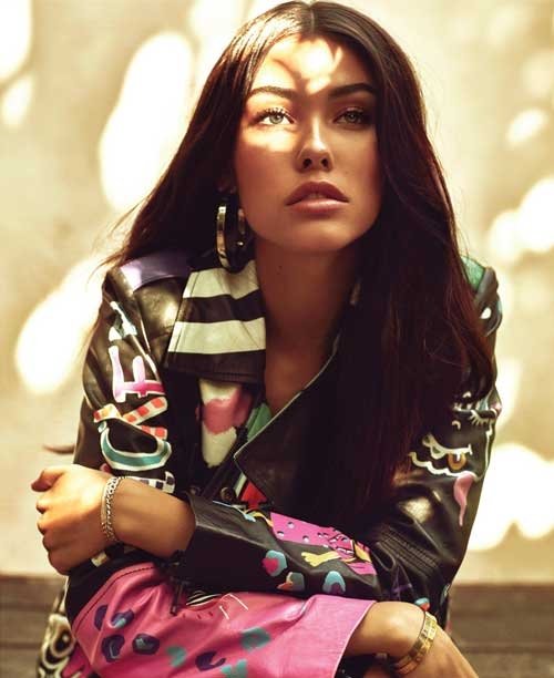 Madison Beer CosmopolitanTurkiye
