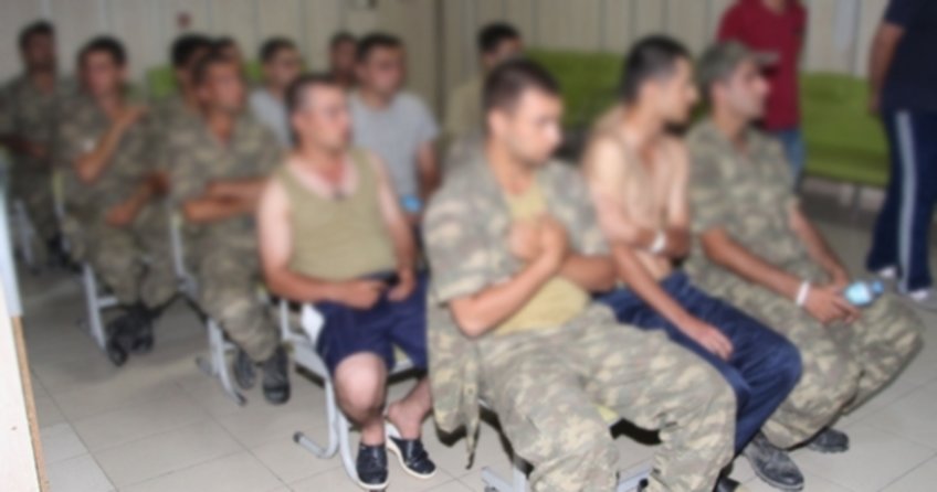 Emekli Tuğamiral’den korkunç iddia!