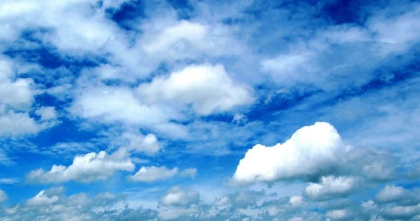 Meteoroloji'den son dakika hava durumu tahmini