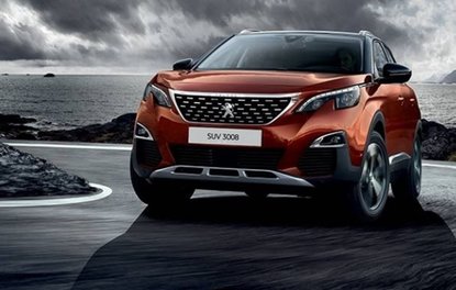 Peugeot vites yükseltiyor