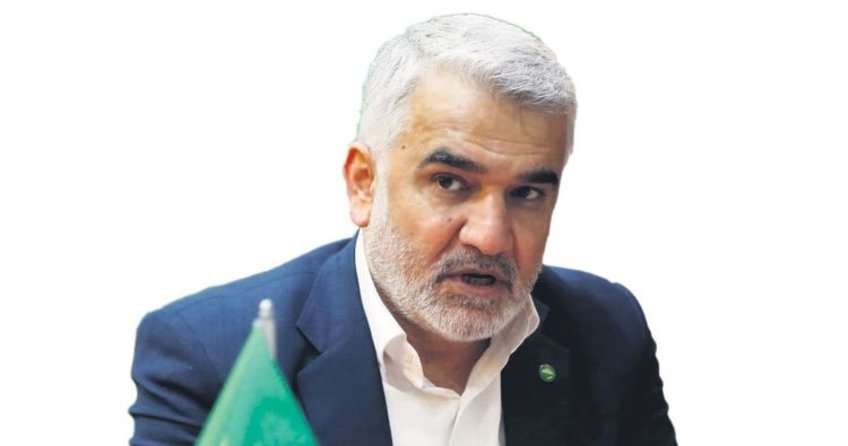 ‘16 Nisan referandumun kaderini, Kürt seçmen belirledi’