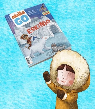 01.02.2018 MinikaGo Dergi - Sayı: 14