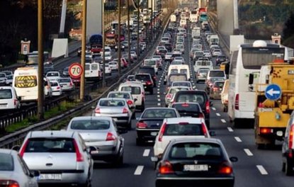 Zorunlu trafik sigortası için yeni öneri!