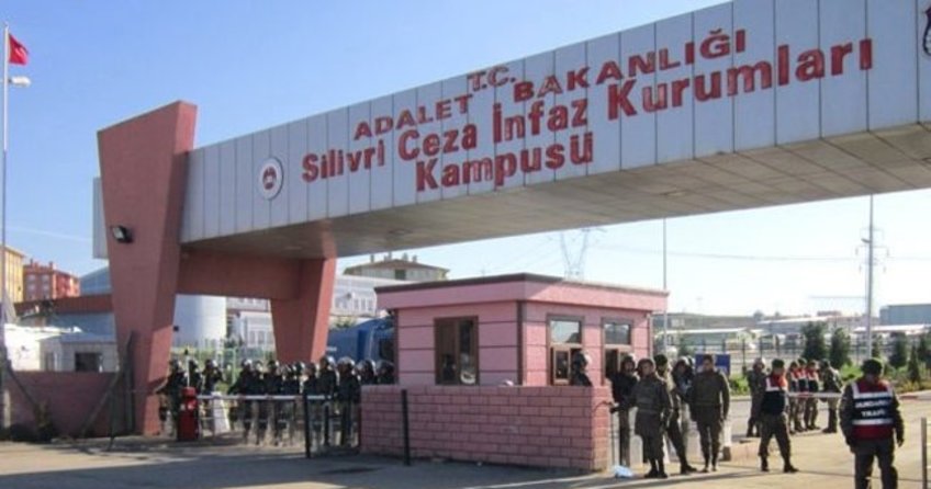 Silivri açık cezaevi müdürü gözaltına alındı