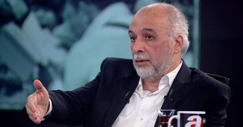 Latif Erdoğan: Dünyada hiçbir topluluk bu kadar lanetle anılmadı