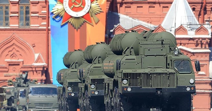 Rusya tarihinin en büyük askeri tatbikatına hazırlanıyor