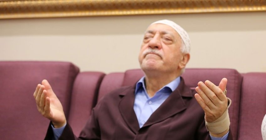 Murat Demir: ‘Peygamber salonda’ deyip insanları kandır