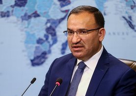 Bakan Bekir Bozdağ’dan Editör Masası’na flaş açıklama