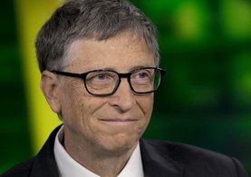 Gates: 30 milyon insanı salgınla öldürebilirler
